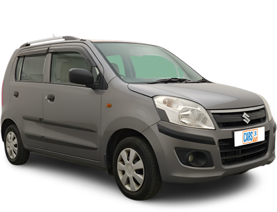 Maruti Wagon R 1.0-img